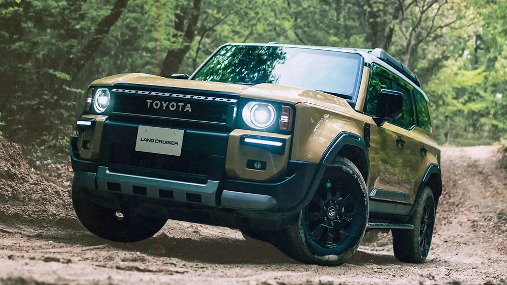 Toyota Fiyat Listesi Haziran 2025! Toyota Corolla, Yaris Cross, Camry, CH-R, RAV4 ve Hilux Güncel Fiyatları