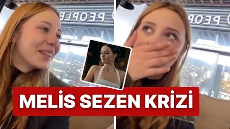 Melis Sezen Hayranlığı Krize Dönüştü! Eşi Sosyal Medyada Takip Edince Gözyaşlarına Boğuldu