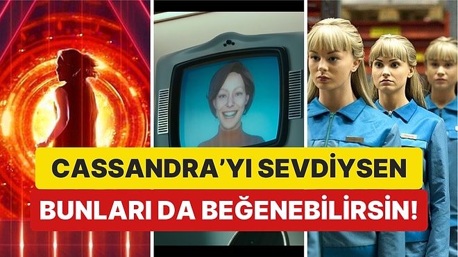 "Guten Morgen, Sonnenschein!": Cassandra’yı Sevenlerin Mutlaka İzlemesi Gereken 5 Film ve 5 Dizi