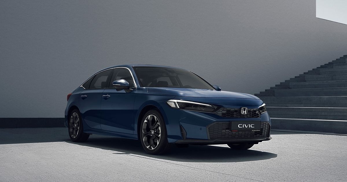 Honda Fiyat Listesi Haziran 2025: Civic, Type-R, Jazz, CR-V ve HR-V Güncel Fiyatlar
