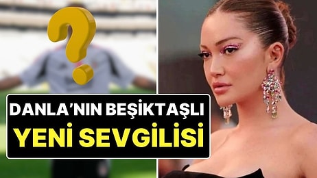 Magazinde Yeni Aşk Bombası: "Danla Bilic, Beşiktaşlı Futbolcu Emirhan Topçu’yla Aşk Yaşıyor!" İddiası