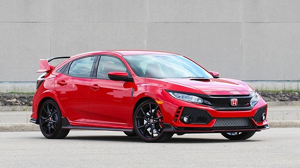 Honda Type-R fiyat listesi Mart 2025