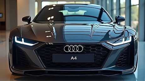 Audi Fiyat Listesi Mart 2025! İşte Audi A3, A4, A5, A6, A7, A8 ve Q Serisi Güncel Fiyatları