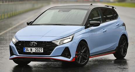 Hyundai Fiyat Listesi Haziran 2025: i10, i20, Bayon, Kona, Tucson, Santa ve Ioniq Güncel Fiyatlar