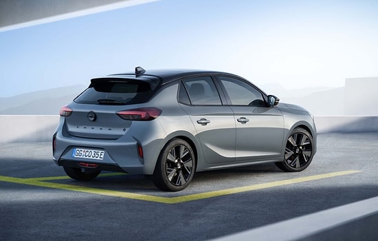 Opel Fiyat Listesi Mayıs 2025: Opel Corsa, Astra, Mokka ve Grandland Güncel Fiyatlar
