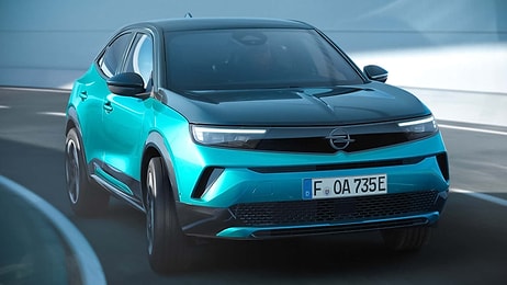 Opel Fiyat Listesi Mart 2025: Opel Corsa, Astra, Mokka ve Grandland Güncel Fiyatlar