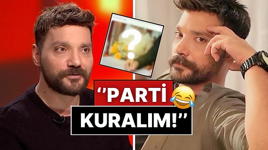 Oğuzhan Uğur'un 'Evlenme Çağında Olup Hiç Evlenmeyenler'in Sayısını Görünce Ortaya Attığı Fikir Gündem Oldu