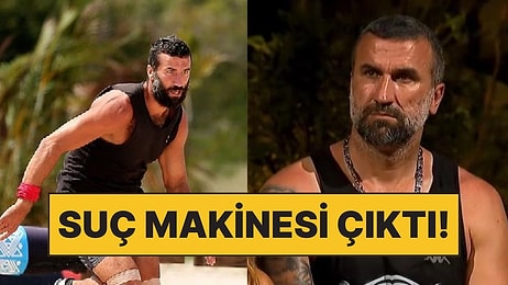 45 Milyonluk Villa Dolandırıcılığı ve Silahla Kasten Yaralama: Survivor Hikmet, Dominik Dönüşü Tutuklanacak!