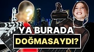 Coğrafya Kader midir? Serenay Sarıkaya Burada Doğmasaydı Hollywood'da Hangi Ünlünün Yerine Geçerdi?