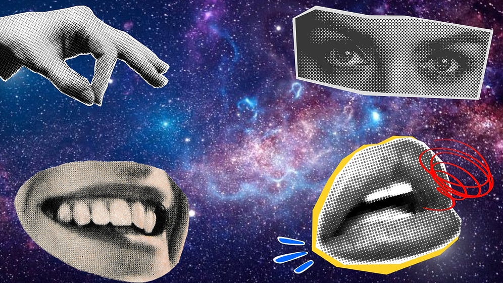 Burçlara Göre En Dikkat Çekici Fiziksel Özellikler!