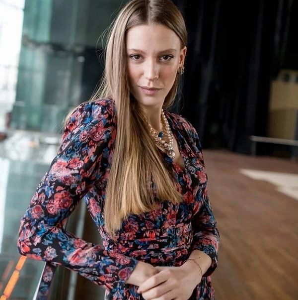 Serenay Sarıkaya, Hollywood’a Adım Atsa Hangi Filmlerde Başrol Olabilirdi?