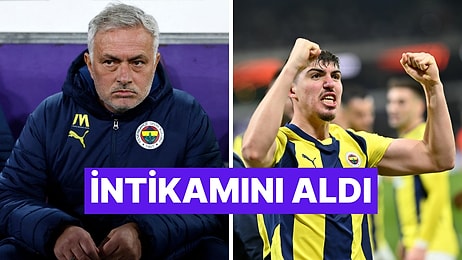 Mourinho'nun Yusuf Akçiçek Kararı Tottenham'ın Planını Bozdu