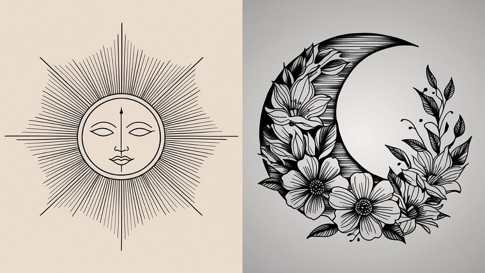 Burcuna Göre Yaptırman Gereken Dövmeyi Söylüyoruz!