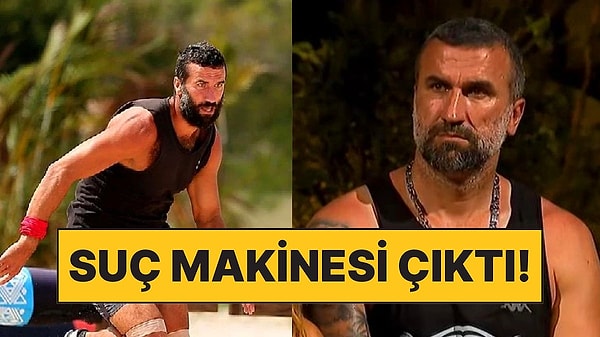 Survivor yarışmacısı Hikmet Tuğsuz'la ilgili şok edici gerçekler ortaya çıktı. Hikmet'in "45 milyonluk villa dolandırıcılığı" ve "silahla kasten yaralama" suçlarından hüküm giyeceği öğrenildi.