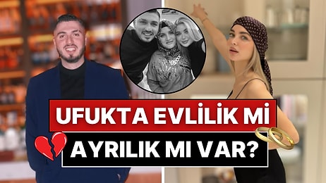 Annesinin Niyeti Epey Ciddiymiş! Blok3 ve İrem Haznedar Aşkında ''Evlilik Sözü'' Gelişmesi Ortaya Çıktı!