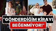 Ev Sahibi 5 Aydır Kira Ödemediğini İddia Etmişti: Pelin Karahan Kira Polemiğiyle İlgili İlk Kez Konuştu!
