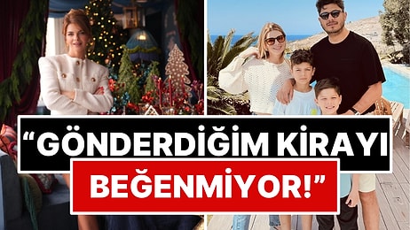 Ev Sahibi 5 Aydır Kira Ödemediğini İddia Etmişti: Pelin Karahan Kira Polemiğiyle İlgili İlk Kez Konuştu!