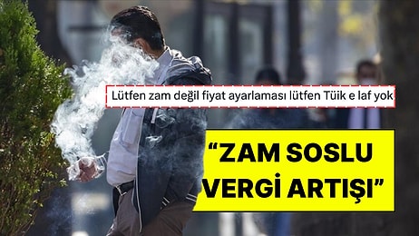 Sigara Zammının Perde Arkasındaki Gerçeği Vergi Uzmanı Ozan Bingöl Açıkladı