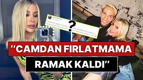 Gamer Sevgilinin Zorluklarını İliklerine Kadar Hisseden İrem Derici, Derdine Devayı Takipçilerinde Aradı!