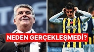 Beşiktaş Başkanı Serdal Adalı, Cengiz Ünder Transferinin Perde Arkasını Anlattı!
