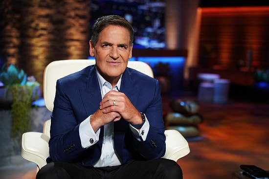Mark Cuban Reveals the First Step to Becoming Rich