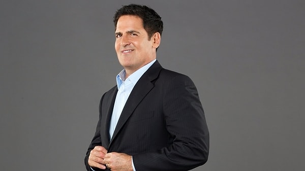 Mark Cuban is just one of today’s billionaires.