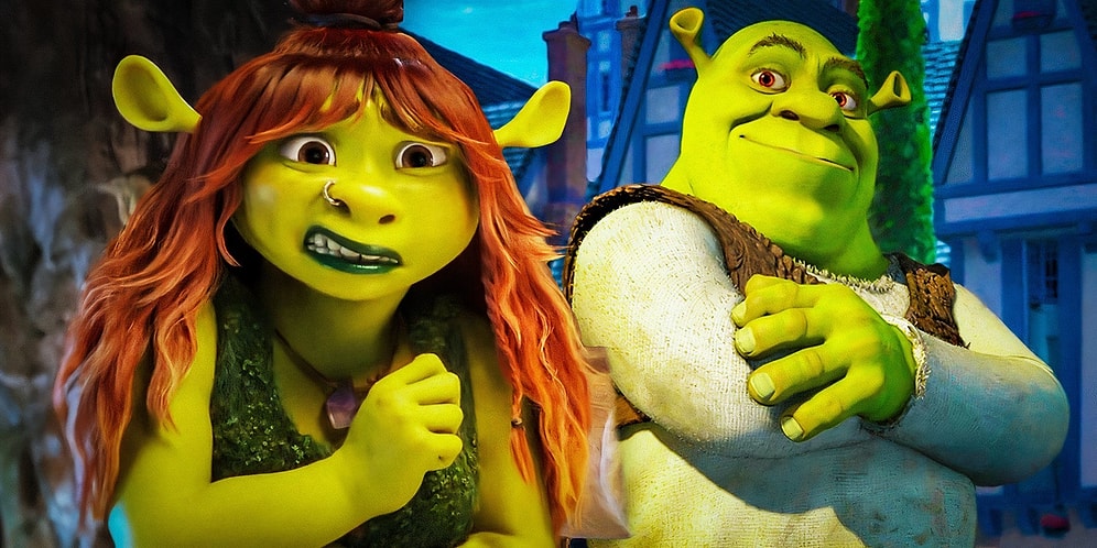 Shrek 5 Reveals Surprising Twist: Felicia's Stunning Transformation