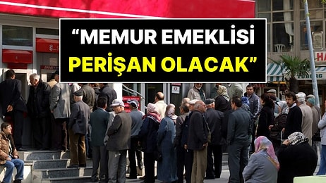 Emekli Maaş Zammı Ne Kadar Olacak? İsa Karakaş İki Aylık Enflasyon Verisiyle Zam Oranını Verdi