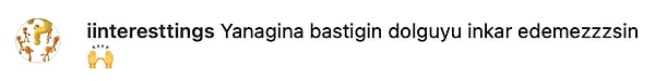 Sosyal medya kullanıcıları Özilhan'ın bu itirafını pek inandırıcı bulmadı! Gelin tepkilere birlikte bakalım: