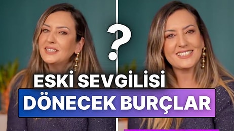 Venüs Retrosu Başladı! Astrolog Tuğba Karadayı, Eski Sevgilisi Dönecek Burçları Açıkladı