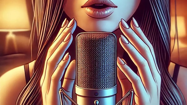 Araştırmacılar, görüşmeler sonucunda, insanların "ASMR" içeriklerini kendilerini yalnız, gergin ve rahatsız hissettiğinde izlediğini gözlemledi.