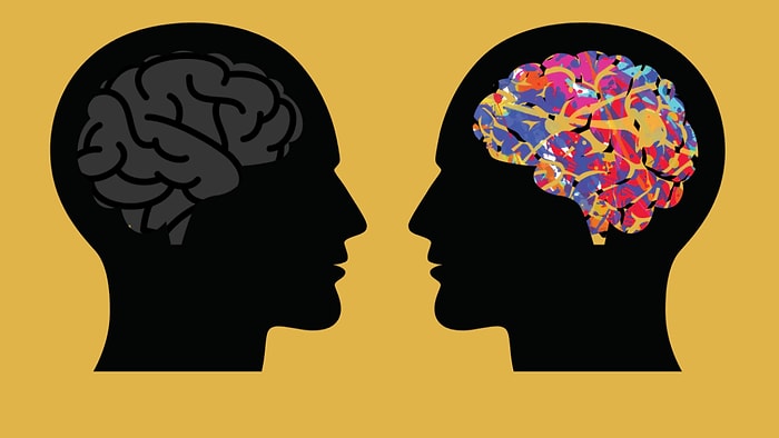 Sen Kimsin? Seni Tam Anlamıyla Anlatan 10 Soruluk Test!