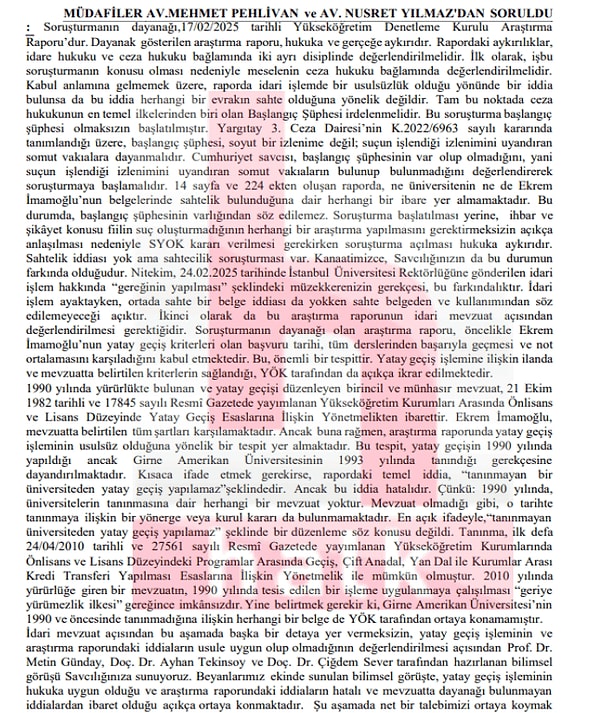 "İlkokulda başarılı bir hentbolcu olduğum için Cumhuriyet ortaokuluna geçiş yaparak orada ortaokulu okumak istediğimi ailemle paylaşmama rağmen ailem spor yapmamı değil okula gitmemi öncelediği için Trabzon Özel Köşk Ortaokuluna yazdırdı."