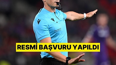 Beşiktaş'tan Yabancı Hakem Kararı: Galatasaray Maçına Slavko Vincic İsteniyor!