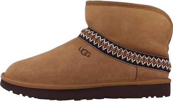 Ugg W Classic Mini Bot