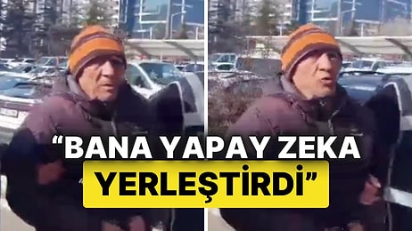 Niğde'de Beyin Cerrahını 4 Yerinden Bıçaklayan Şahıstan Yapay Zeka İddiası!