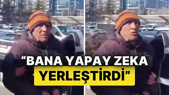 Niğde'de Beyin Cerrahını 4 Yerinden Bıçaklayan Şahıstan Yapay Zeka İddiası!