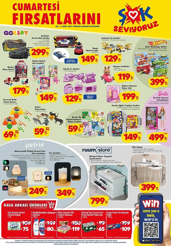 Uzaktan Kumandalı Araba 299 TL,