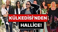 Bir Kayınvalide Dramı Daha: İstenmeyen Gelin Yasemin Özilhan Nasıl Sosyetenin En Parlak Yıldızlarından Oldu?