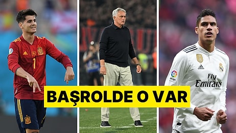 Jose Mourinho'nun Avrupa Futboluna Kazandırdığı Oyuncular