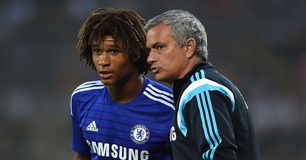 Nathan Ake