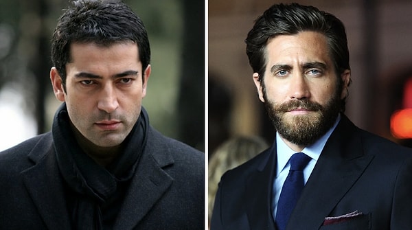 Ezel – Jake Gyllenhaal (duygusal derinliği olan, zeki bir karakter)