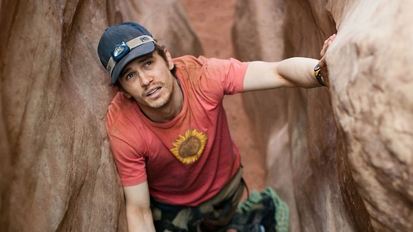 3. 127 Hours (2010)