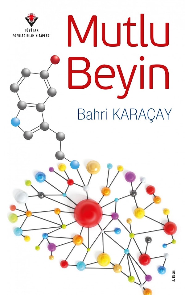 8. Mutlu Beyin, Bahri Karaçay