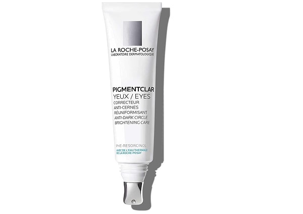 8. La Roche-Posay Pıgmentclar Yeux Leke Karşıtı Göz Kremi