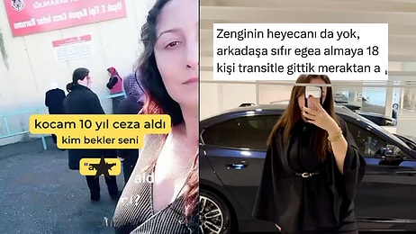 Aşırı Realistlerden Zengin Heyecansızlığına Son 24 Saatin Viral Tweetleri