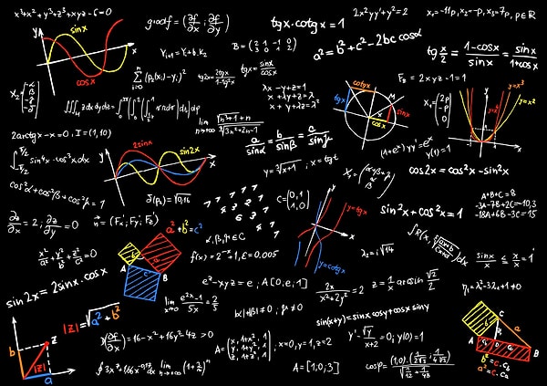 İşin en ilginç yanı ise, bu sayıyı bulan kişinin ünlü bir matematikçi olmaması!