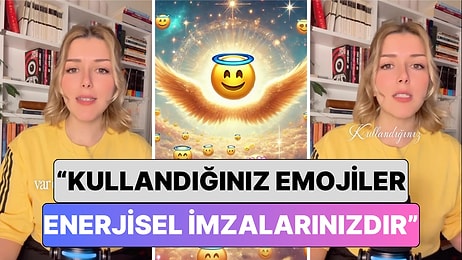 Bir İçerik Üreticisi Her Gün Kullandığımız Emojilerin Aslında Bilinçaltımızı Nasıl Etkilediğini Anlattı