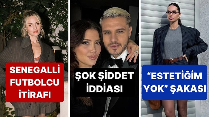 5 Mart'a Damgasını Vuran Magazin Olaylarını Anlatıyoruz!