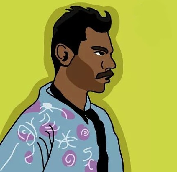 Rajesh Koothrappali